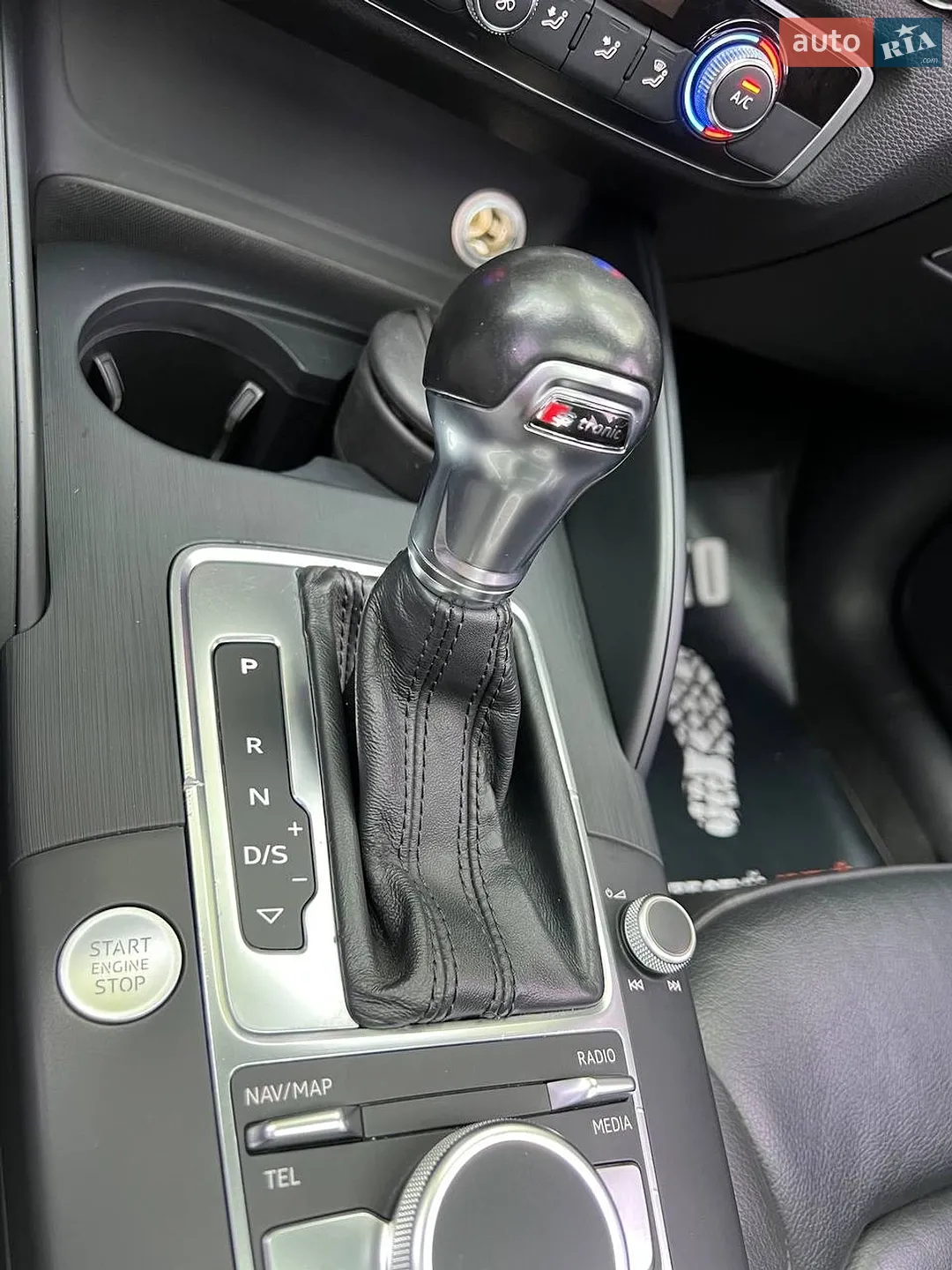 2016 Audi A3 - мініатюра 22