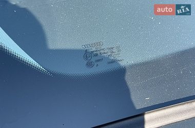 Хэтчбек Audi A3 2015 в Одессе фото 14 Хэтчбек Audi A3 2015 в Одессе