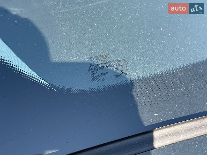 Хэтчбек Audi A3 2015 в Одессе фото 14 Хэтчбек Audi A3 2015 в Одессе