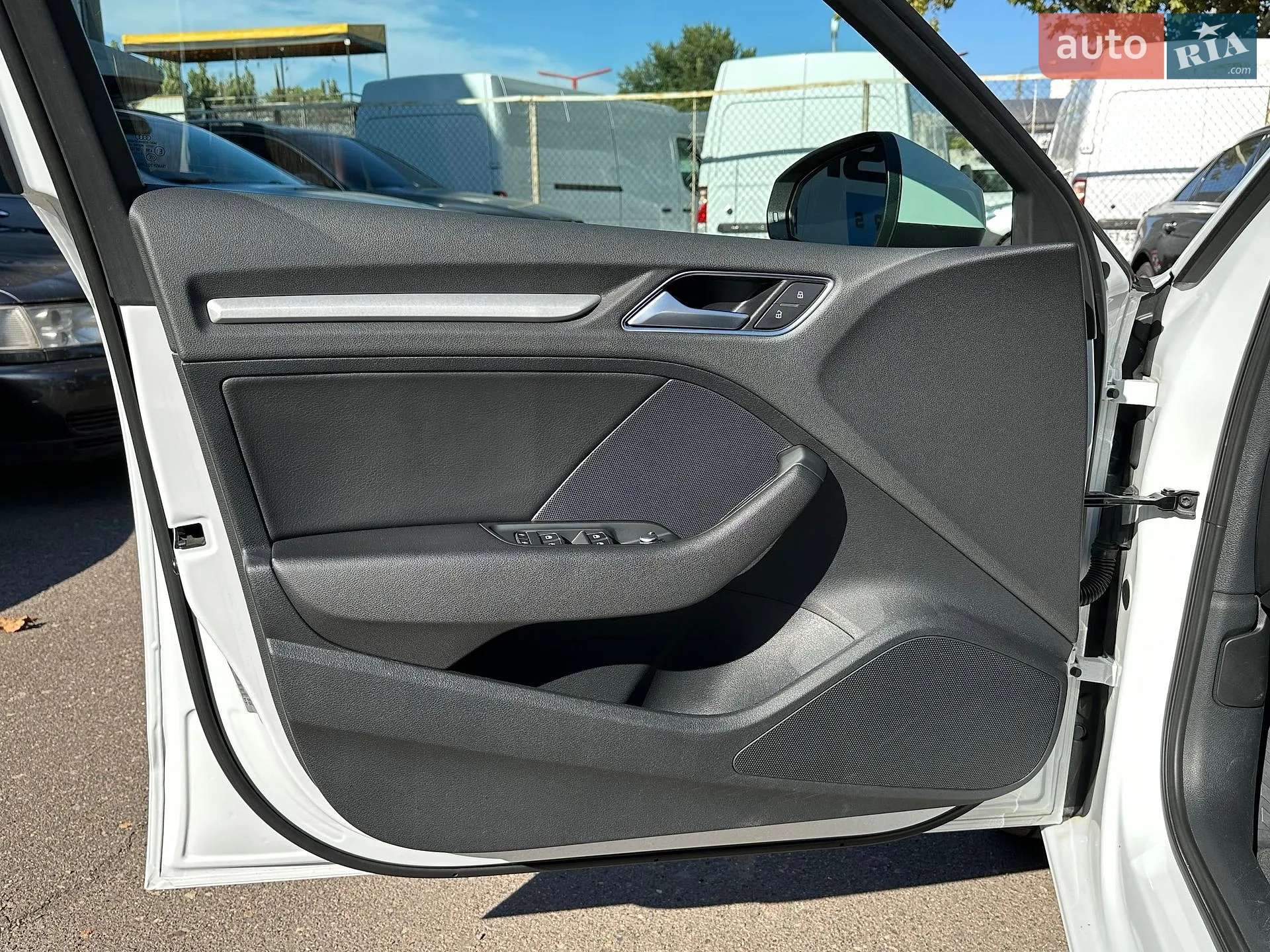 2015 Audi A3 - мініатюра 19
