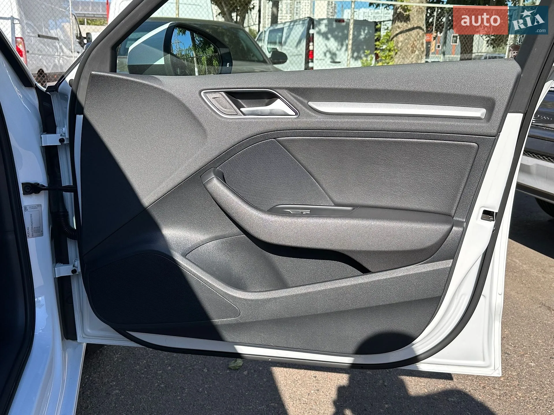 2015 Audi A3 - мініатюра 31