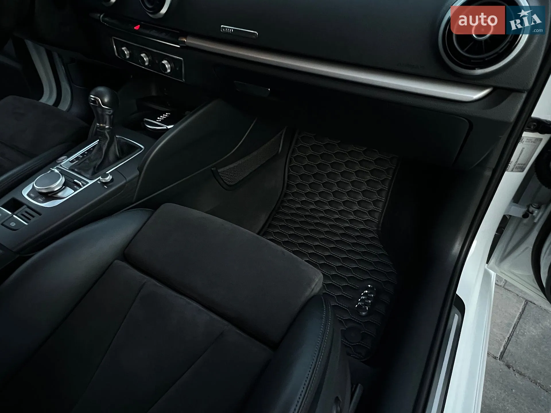 2016 Audi A3 - мініатюра 19