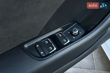 Хетчбек Audi A3 2016 в Києві