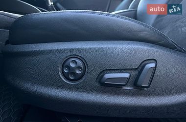 Хетчбек Audi A3 2016 в Києві