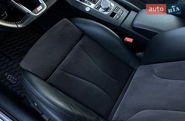Хетчбек Audi A3 2016 в Києві