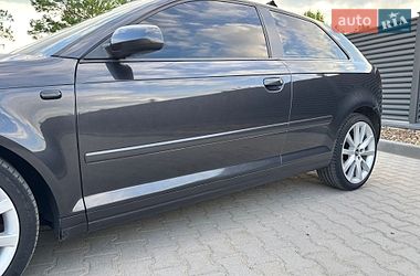 Хетчбек Audi A3 2004 в Красилові