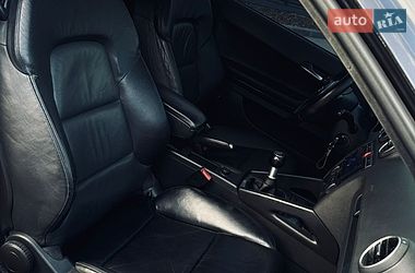Хетчбек Audi A3 2004 в Красилові