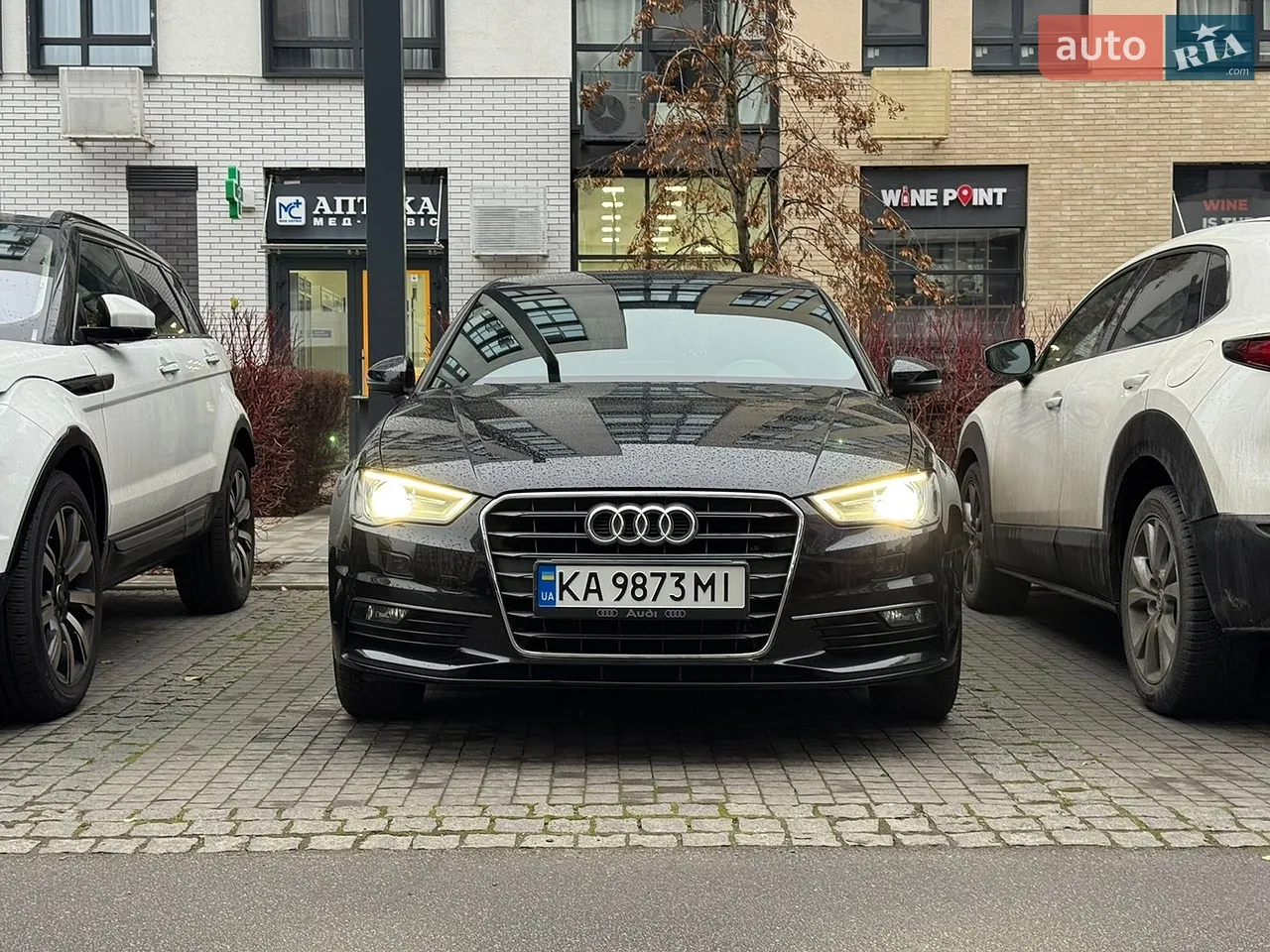 2015 Audi A3 - мініатюра 41