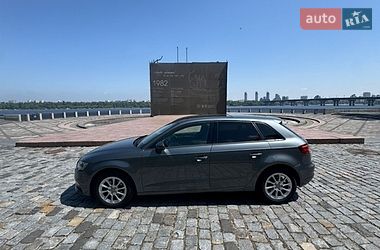 audi a3 2015 в Київ від про продавця Олексій audi a3 2015 в Київ від професійного продавця Олексій