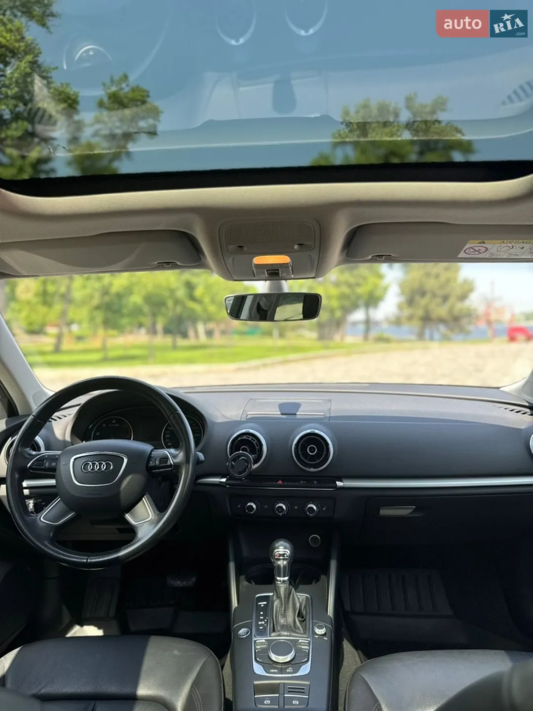2015 Audi A3 - мініатюра 13