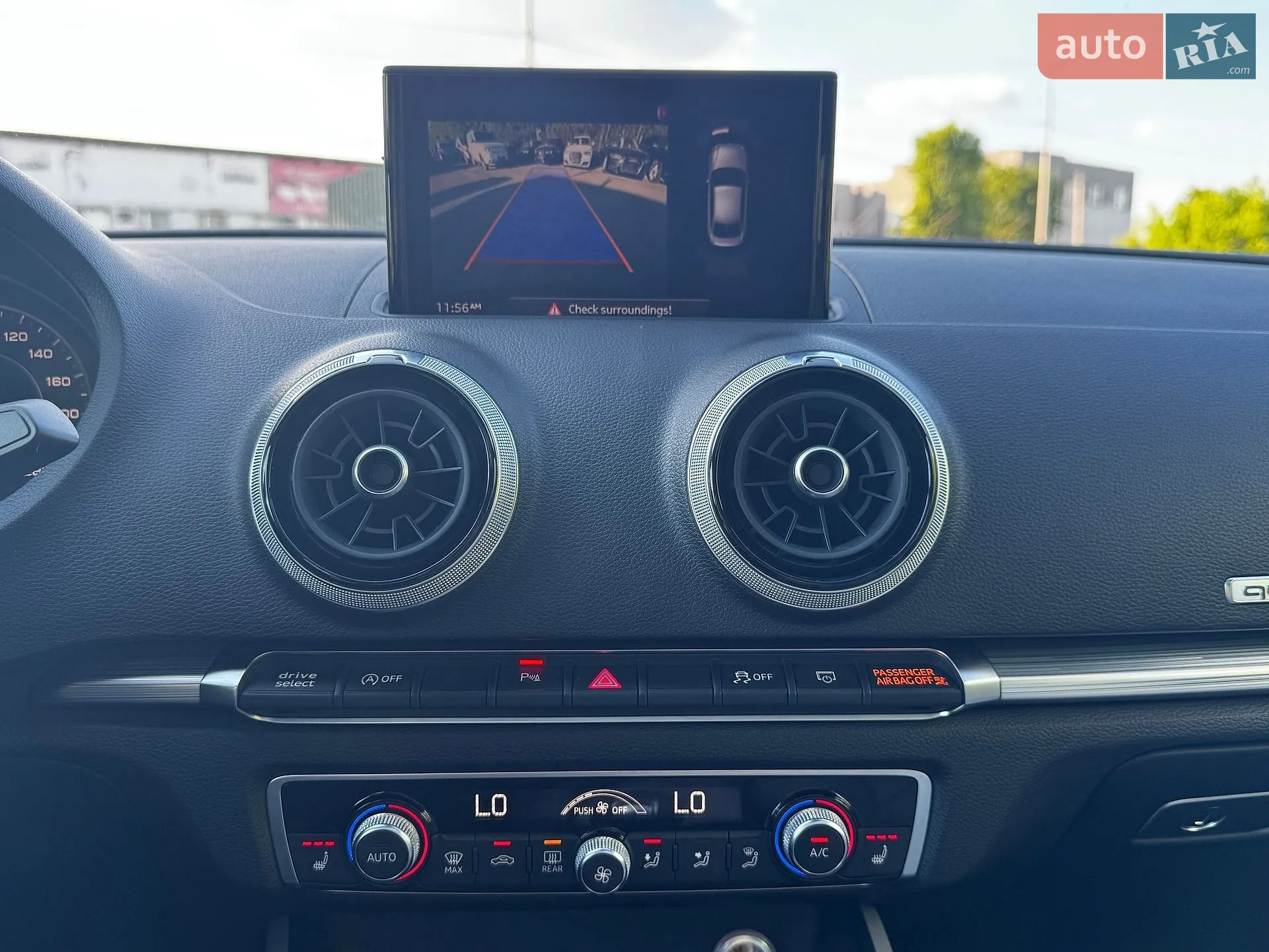 2018 Audi A3 - мініатюра 31