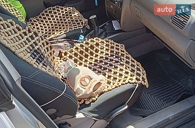 Хэтчбек Audi A3 2000 в Долине