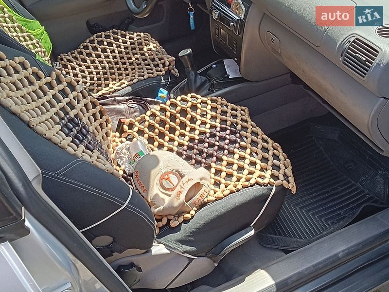 Хэтчбек Audi A3 2000 в Долине
