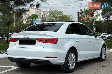 Седан Audi A3 2015 в Одессе фото 13 Седан Audi A3 2015 в Одессе
