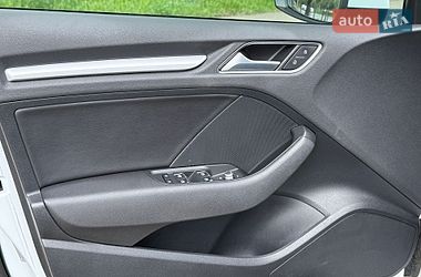 Седан Audi A3 2015 в Одессе фото 16 Седан Audi A3 2015 в Одессе