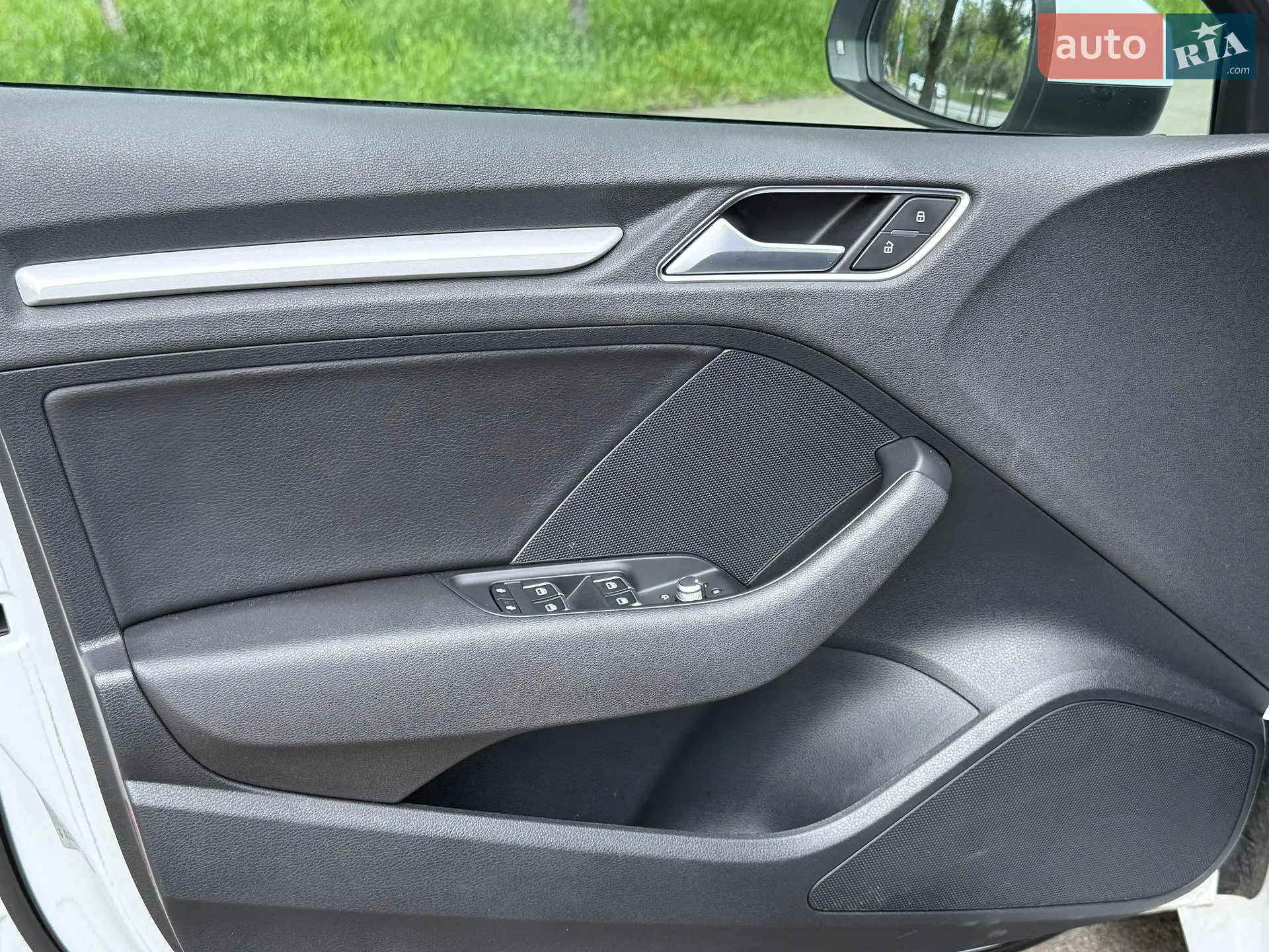 2015 Audi A3 - мініатюра 16