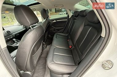 Седан Audi A3 2015 в Одессе фото 21 Седан Audi A3 2015 в Одессе