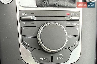 Седан Audi A3 2015 в Одессе фото 30 Седан Audi A3 2015 в Одессе