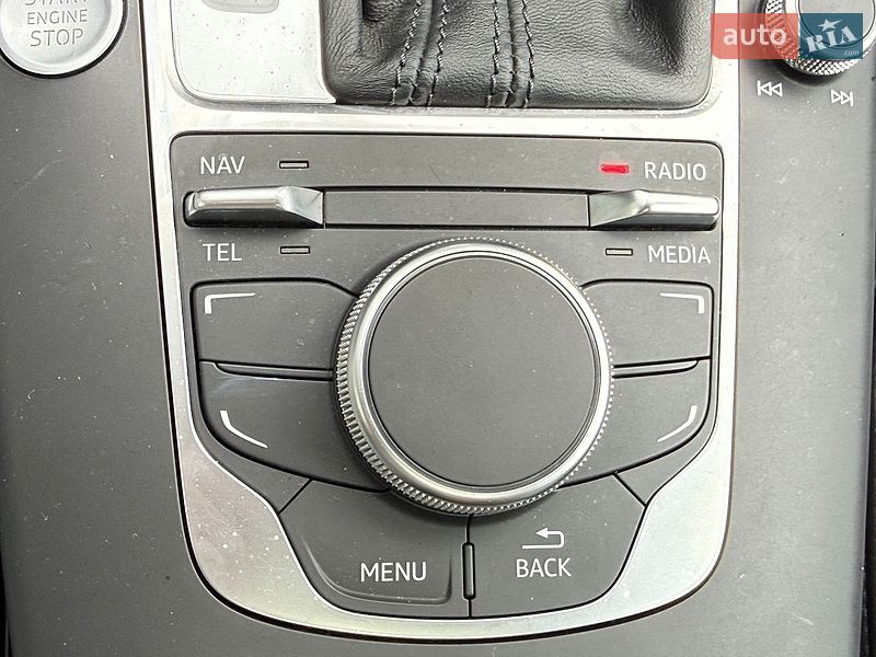 Седан Audi A3 2015 в Одессе фото 30 Седан Audi A3 2015 в Одессе