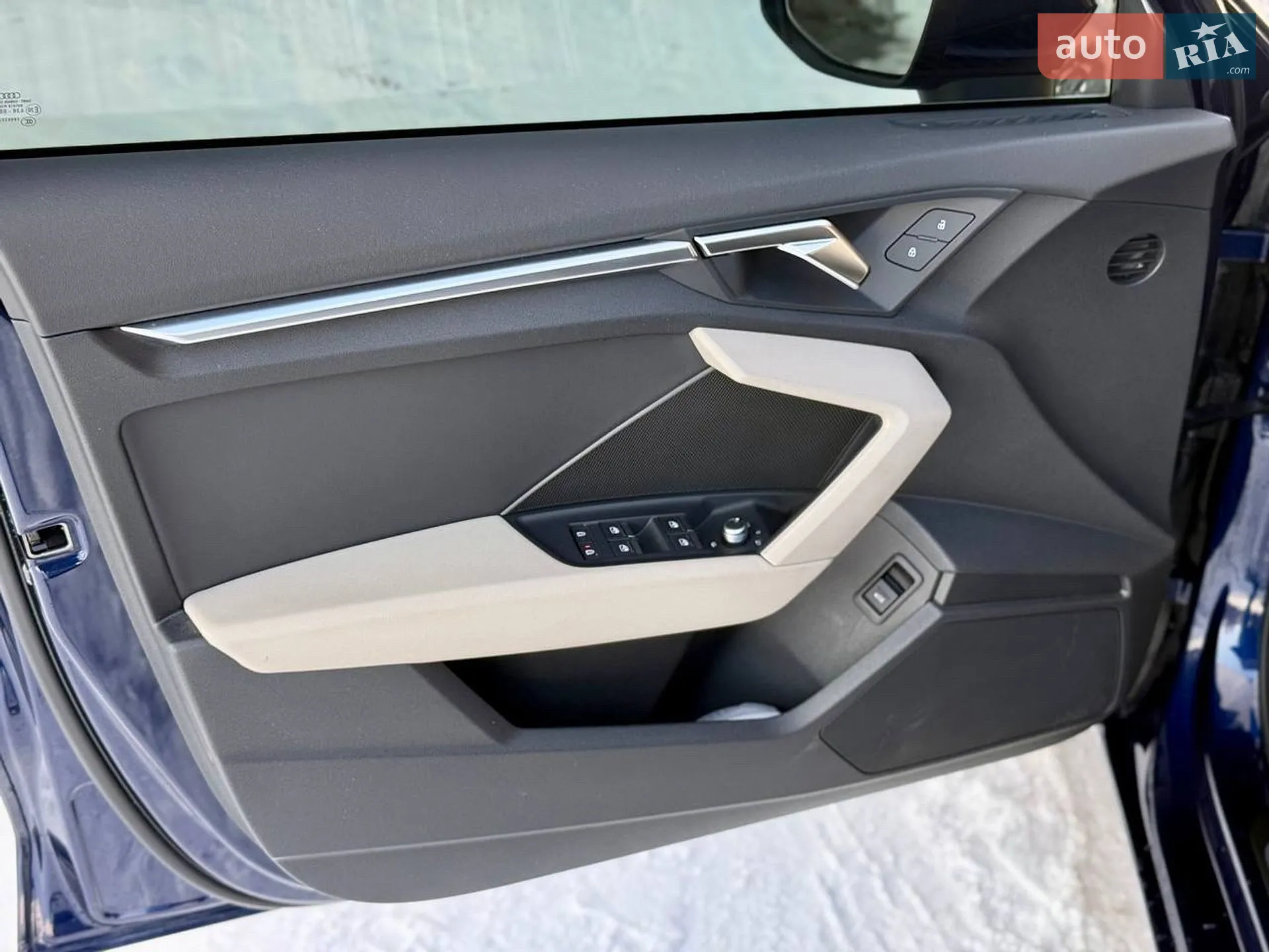 2022 Audi A3 - мініатюра 12