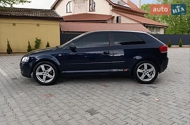 Хетчбек Audi A3 2008 в Калуші фото 7 Хетчбек Audi A3 2008 в Калуші