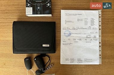 Хэтчбек Audi A3 2016 в Киеве фото 38 Хэтчбек Audi A3 2016 в Киеве