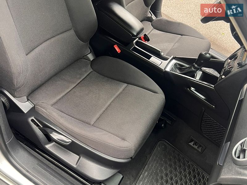 Хэтчбек Audi A3 2005 в Умани