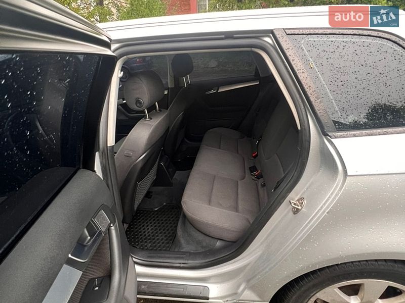 Хэтчбек Audi A3 2005 в Умани