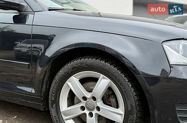 Хетчбек Audi A3 2010 в Сумах фото 11 Хетчбек Audi A3 2010 в Сумах