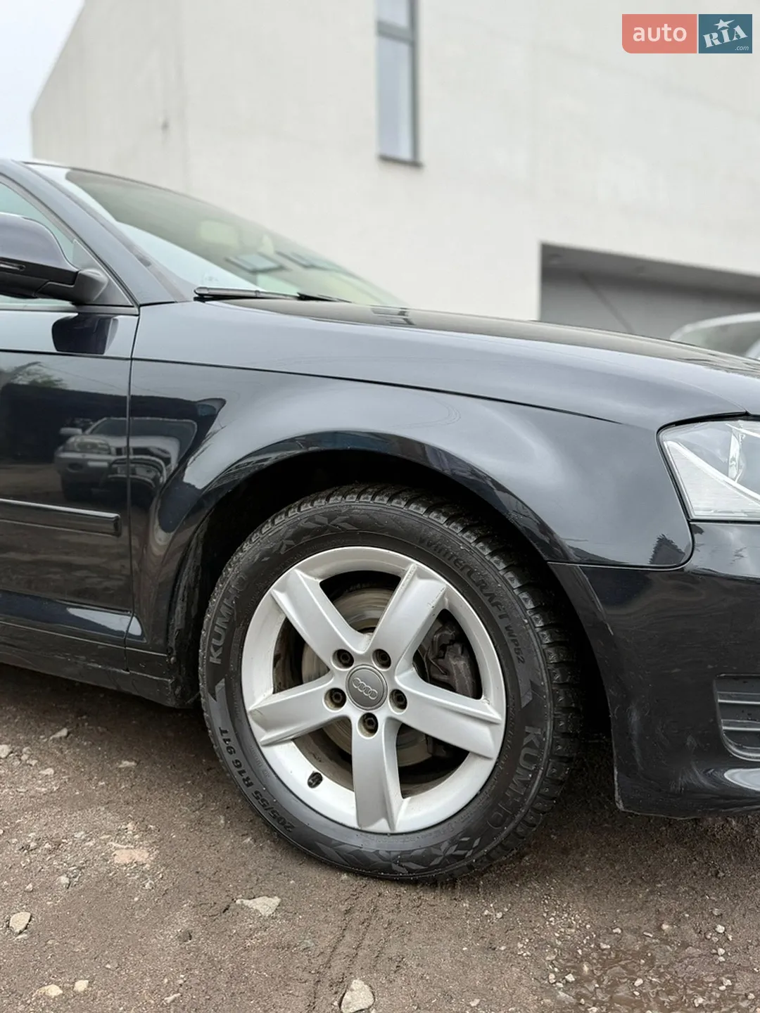 2010 Audi A3 - мініатюра 11