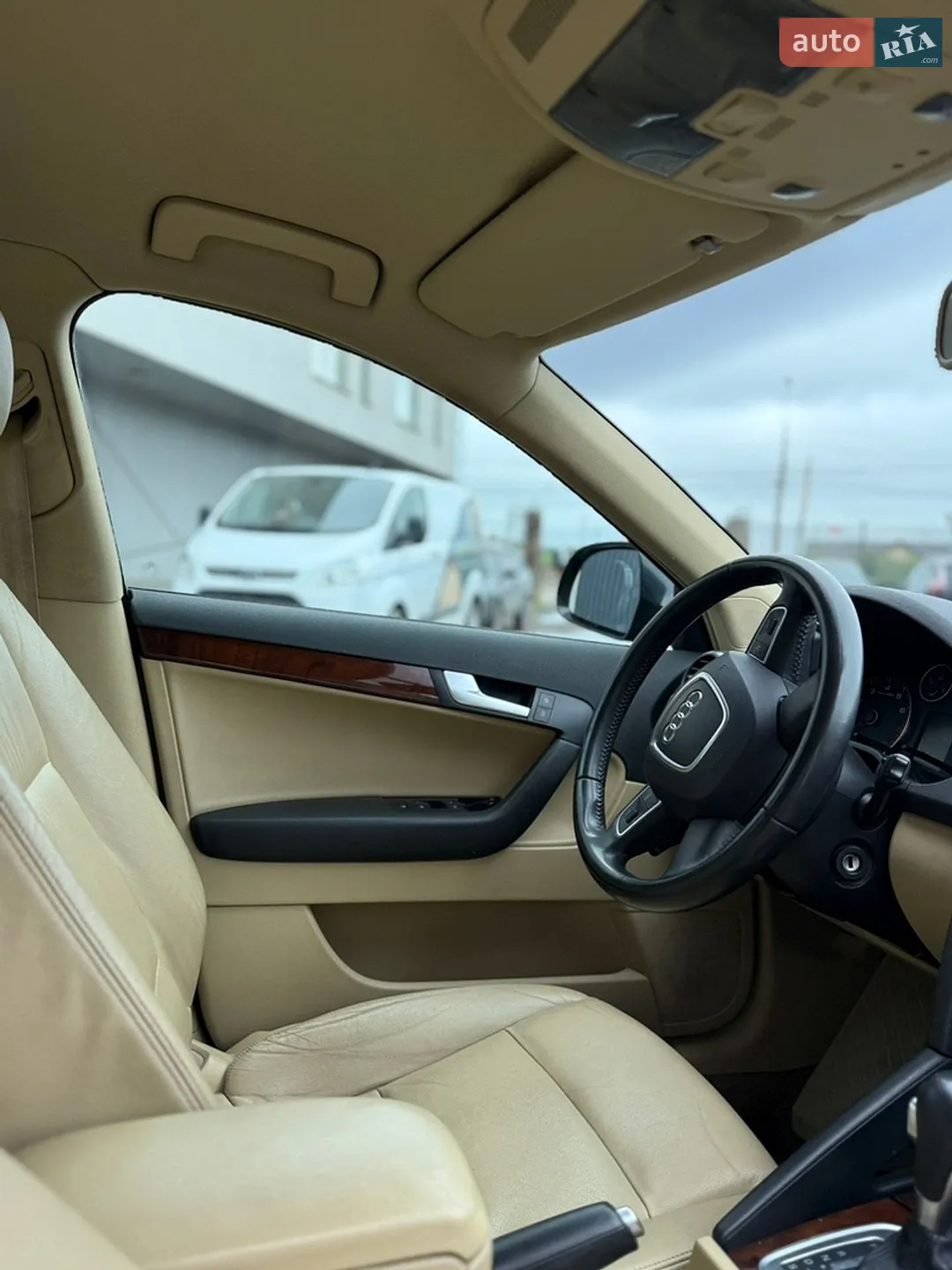 2010 Audi A3 - мініатюра 16