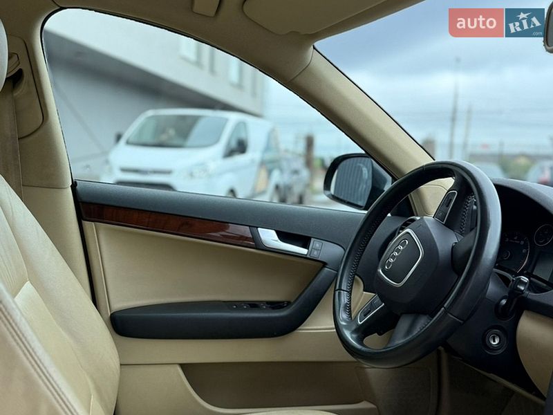 Хетчбек Audi A3 2010 в Сумах фото 16 Хетчбек Audi A3 2010 в Сумах