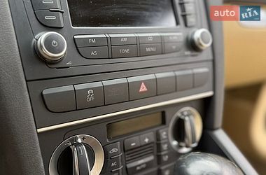 Хетчбек Audi A3 2010 в Сумах фото 22 Хетчбек Audi A3 2010 в Сумах