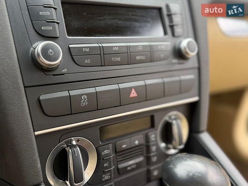 Хетчбек Audi A3 2010 в Сумах фото 22 Хетчбек Audi A3 2010 в Сумах