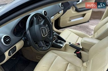 Хетчбек Audi A3 2010 в Сумах фото 26 Хетчбек Audi A3 2010 в Сумах