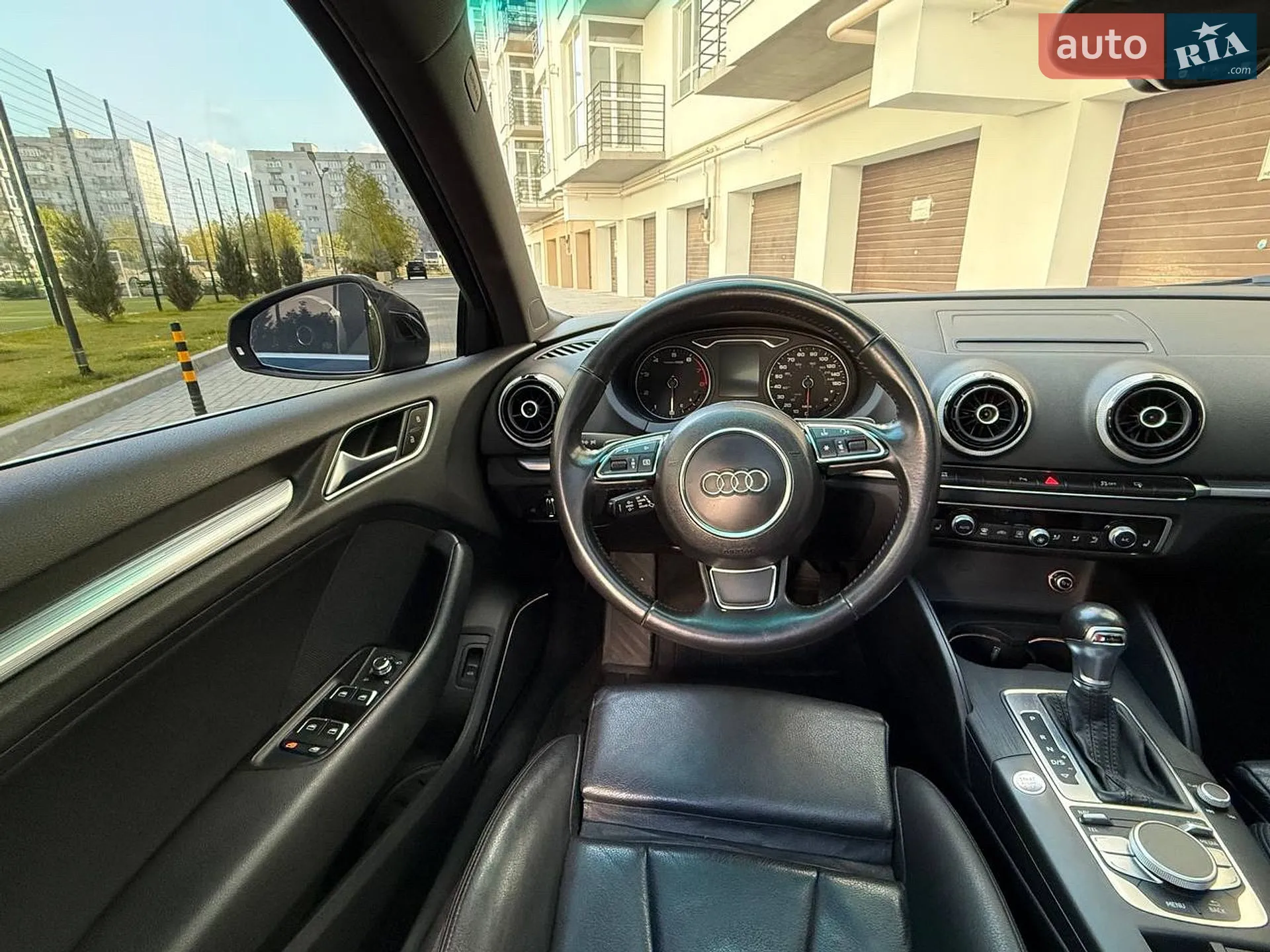 2014 Audi A3 - мініатюра 10
