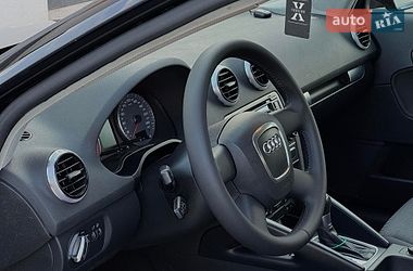 Хэтчбек Audi A3 2011 в Вознесенске