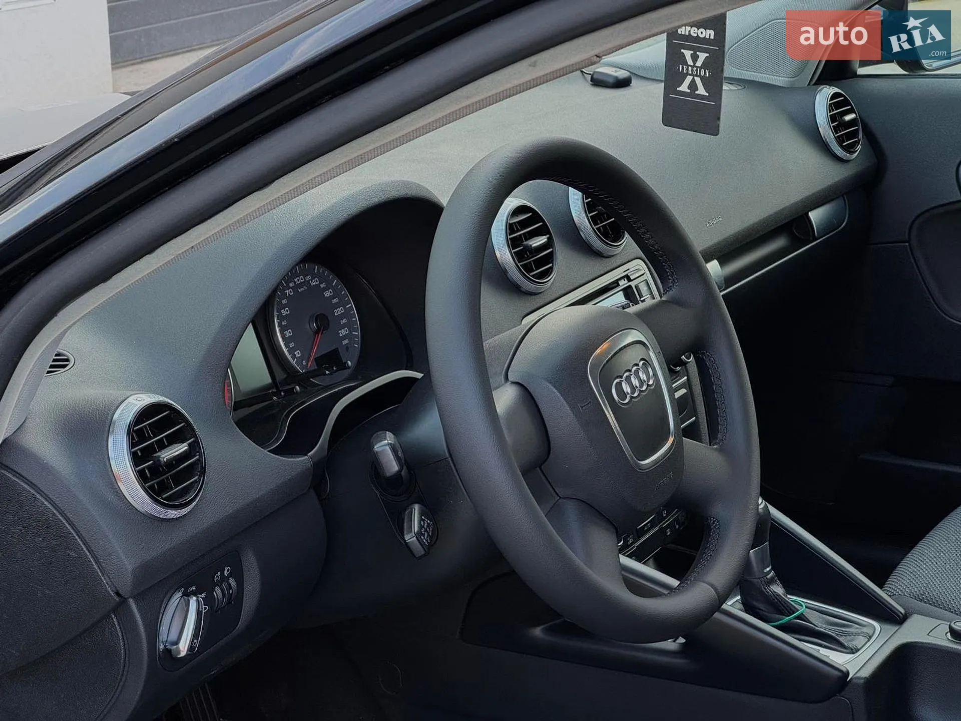 2011 Audi A3 - мініатюра 16