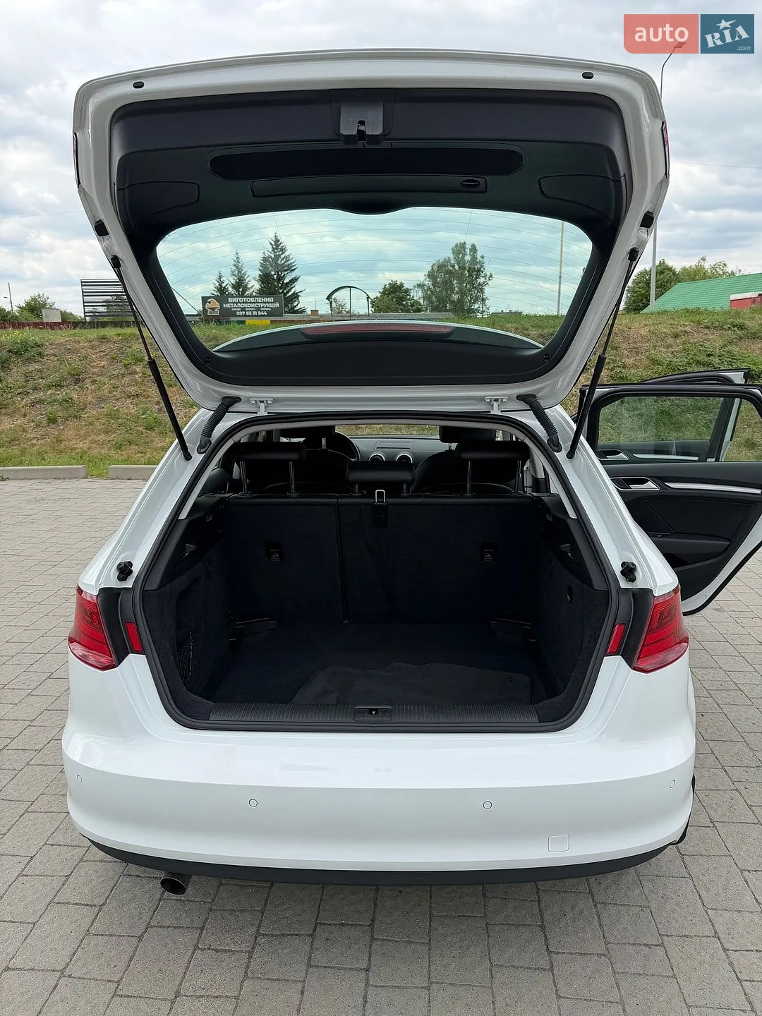 2015 Audi A3 - мініатюра 7