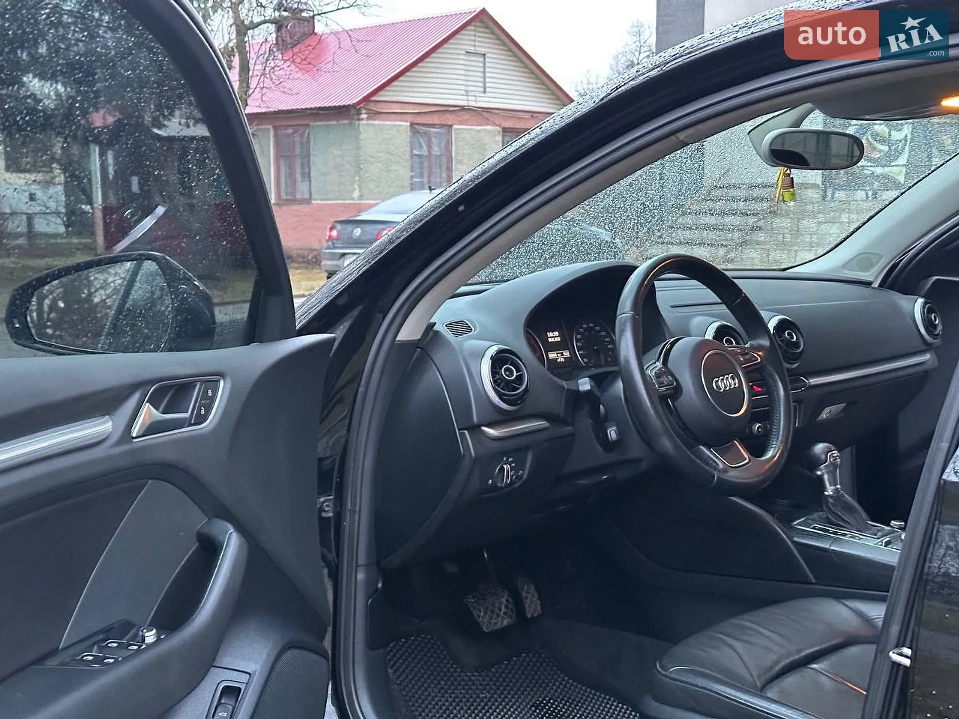 2014 Audi A3 - мініатюра 9