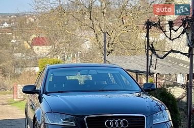 Хэтчбек Audi A3 2011 в Дрогобыче