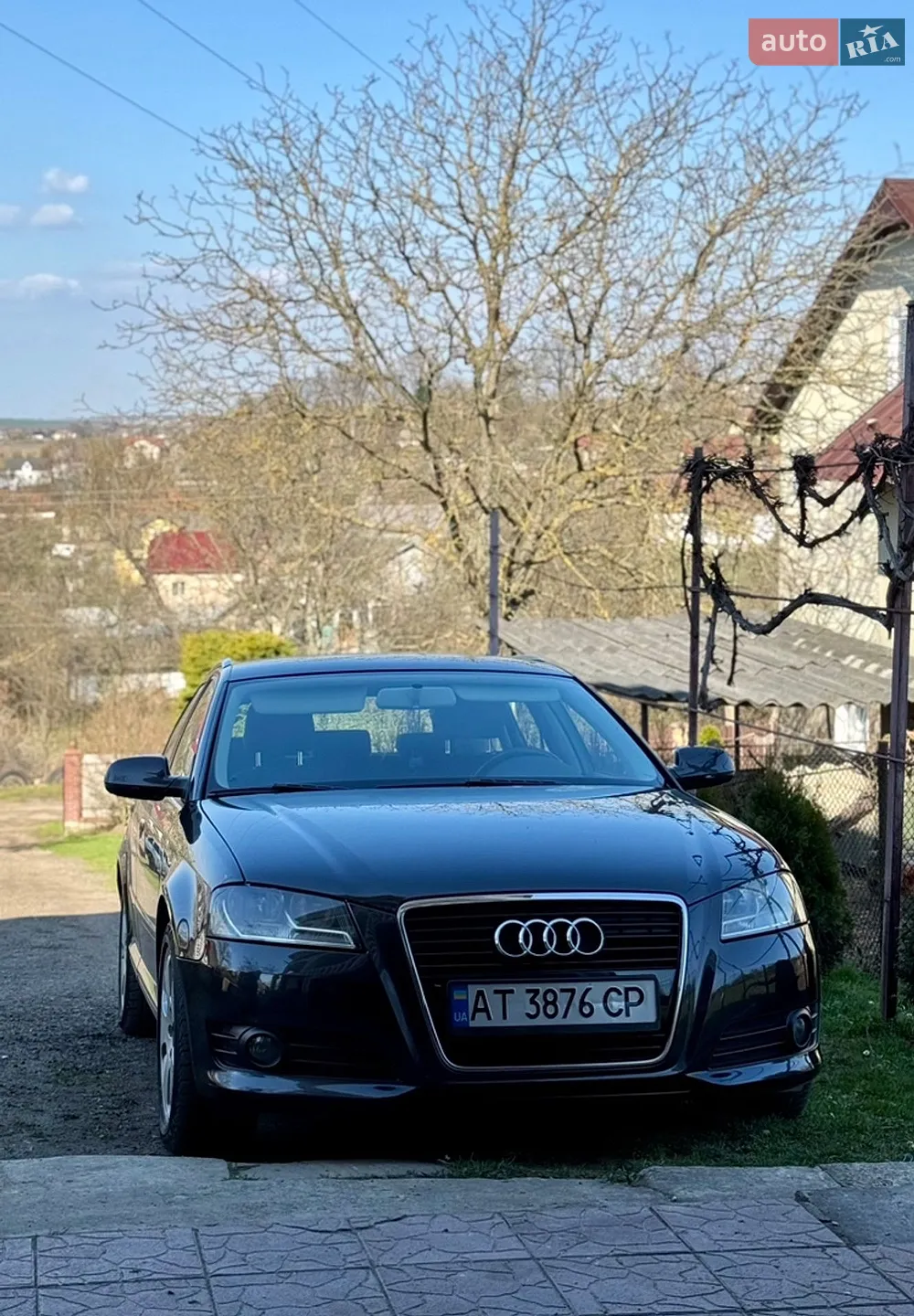 2011 Audi A3 - фото 1