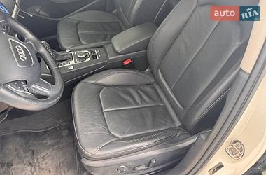 Хэтчбек Audi A3 2014 в Львове