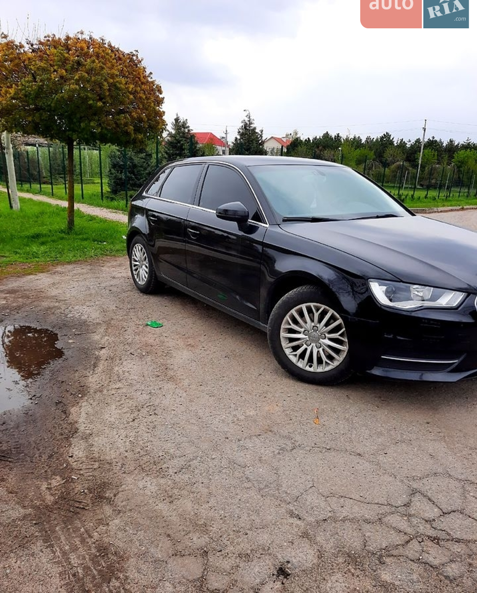 2015 Audi A3 - мініатюра 24