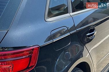 Хетчбек Audi A3 2016 в Києві