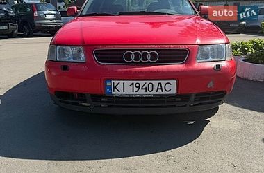 Хетчбек Audi A3 1998 в Києві