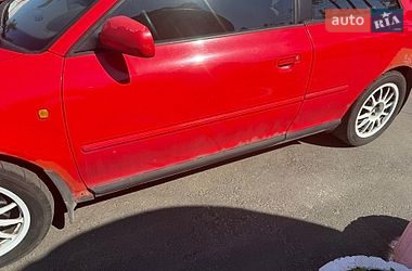 Хетчбек Audi A3 1998 в Києві