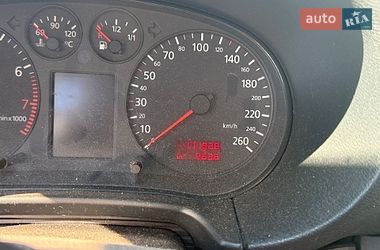 Хетчбек Audi A3 1998 в Києві