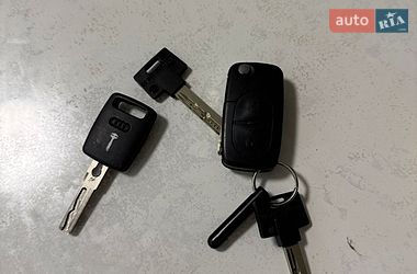 Хетчбек Audi A3 1998 в Києві