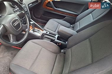 Хэтчбек Audi A3 2005 в Одессе